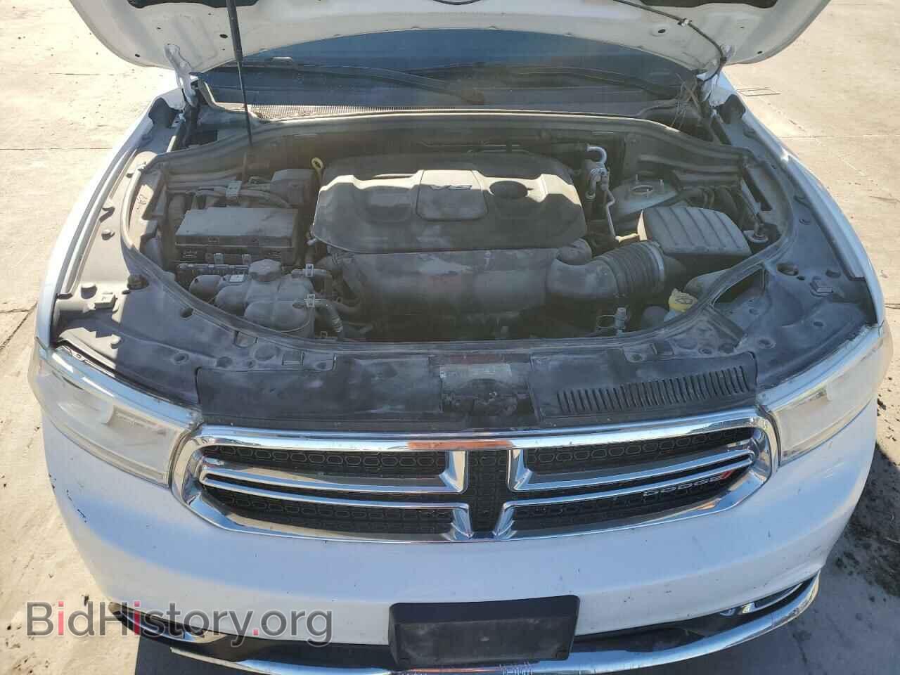 2018 DODGE DURANGO - VIN: 1C4RDHAG9JC302182 - Photo 12