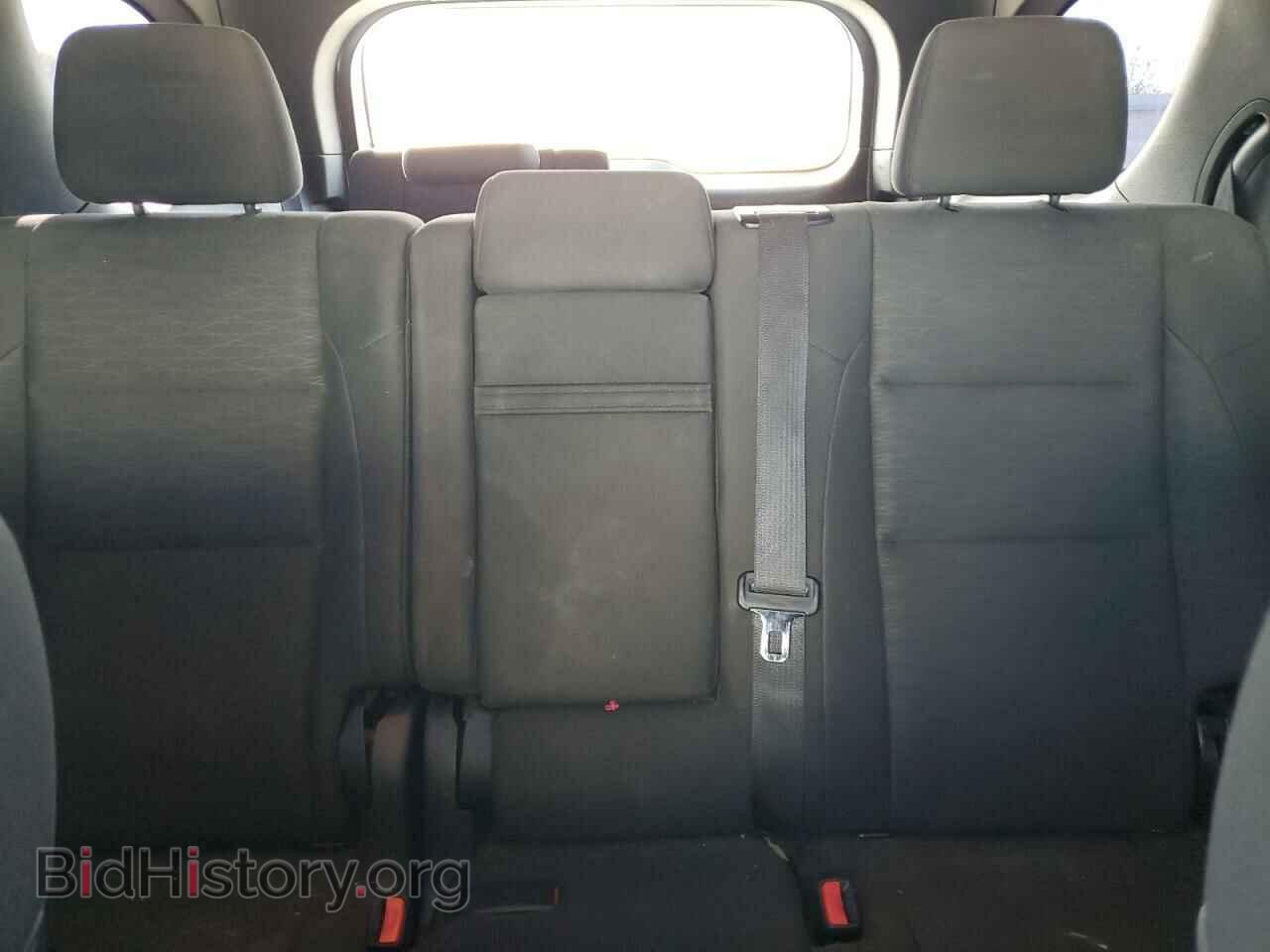2018 DODGE DURANGO - VIN: 1C4RDHAG9JC302182 - Photo 10