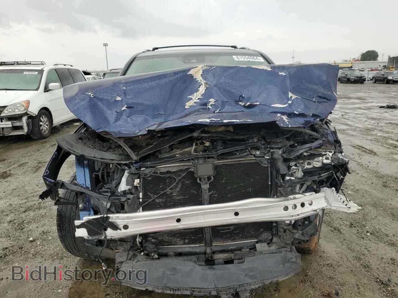 2017 ACURA MDX - VIN: 5FRYD4H72HB024473 - Фото 5