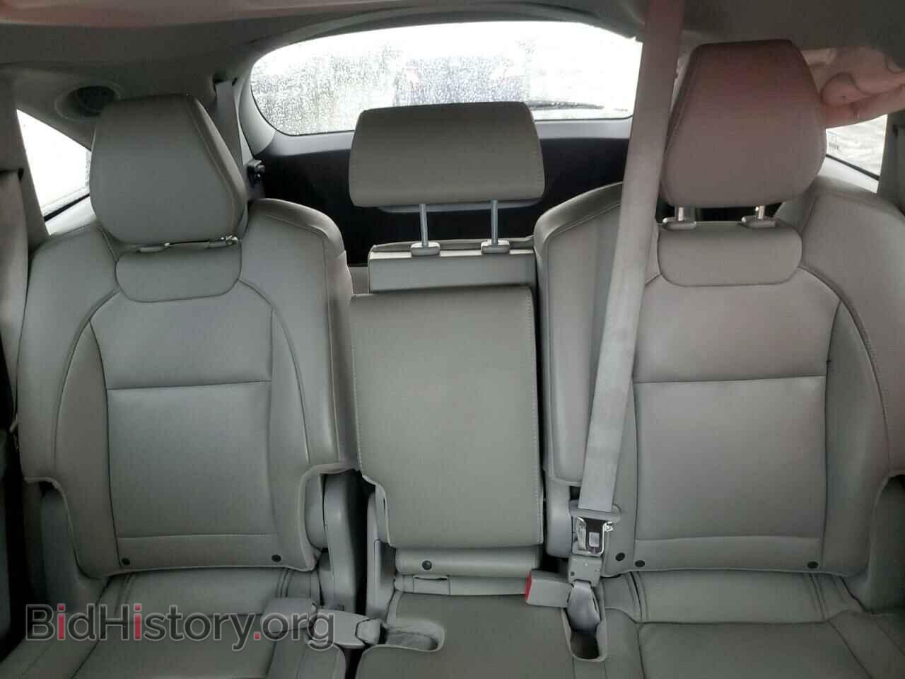 2017 ACURA MDX - VIN: 5FRYD4H72HB024473 - Фото 10