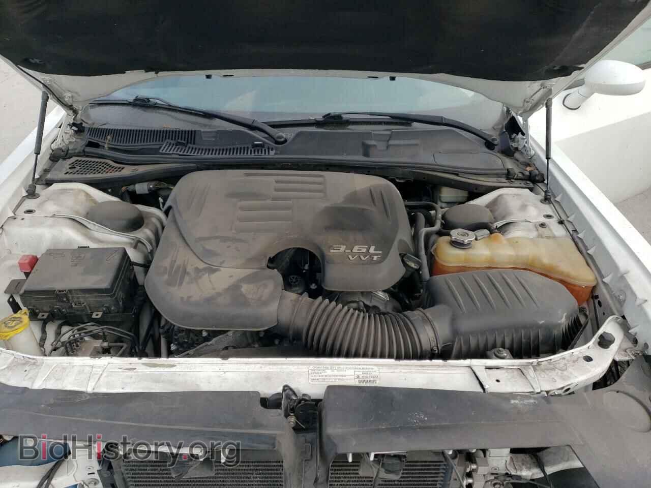 2015 DODGE CHALLENGER - VIN: 2C3CDZAG3FH773734 - Фото 11
