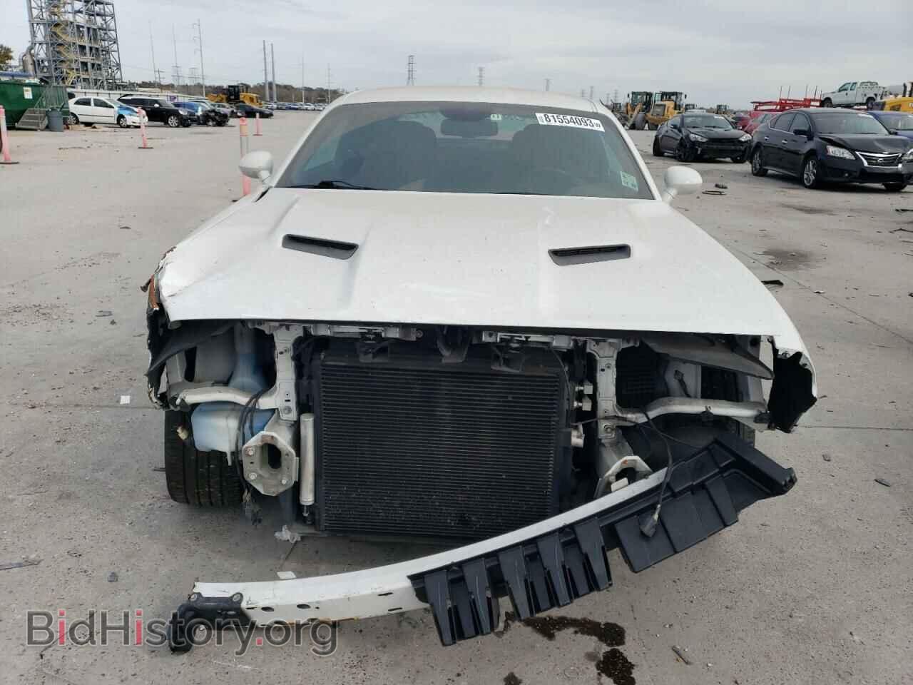 2015 DODGE CHALLENGER - VIN: 2C3CDZAG3FH773734 - Фото 5
