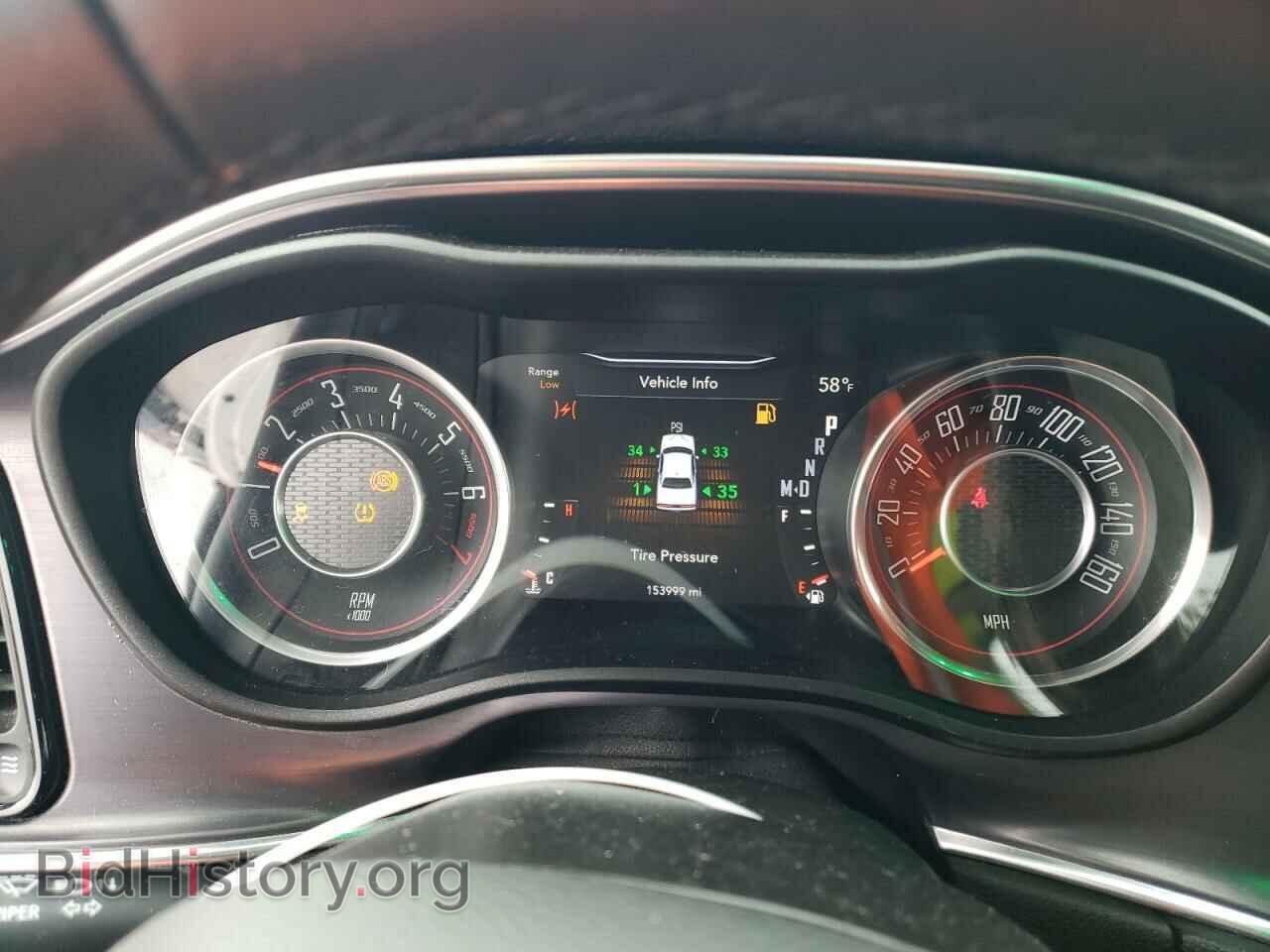 2015 DODGE CHALLENGER - VIN: 2C3CDZAG3FH773734 - Фото 9