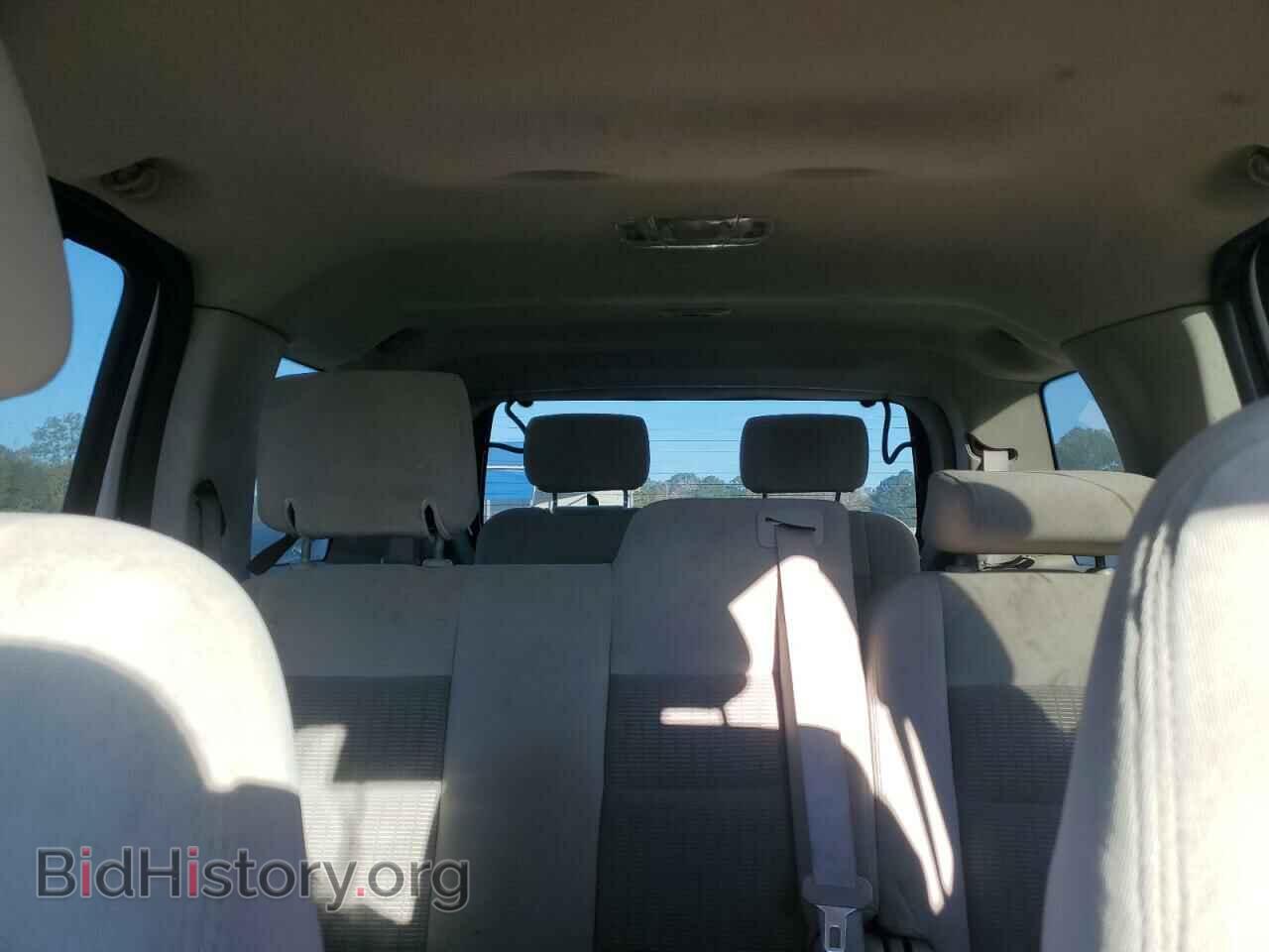 2006 FORD EXPLORER - VIN: 1FMEU73E76UB73425 - Фото 10