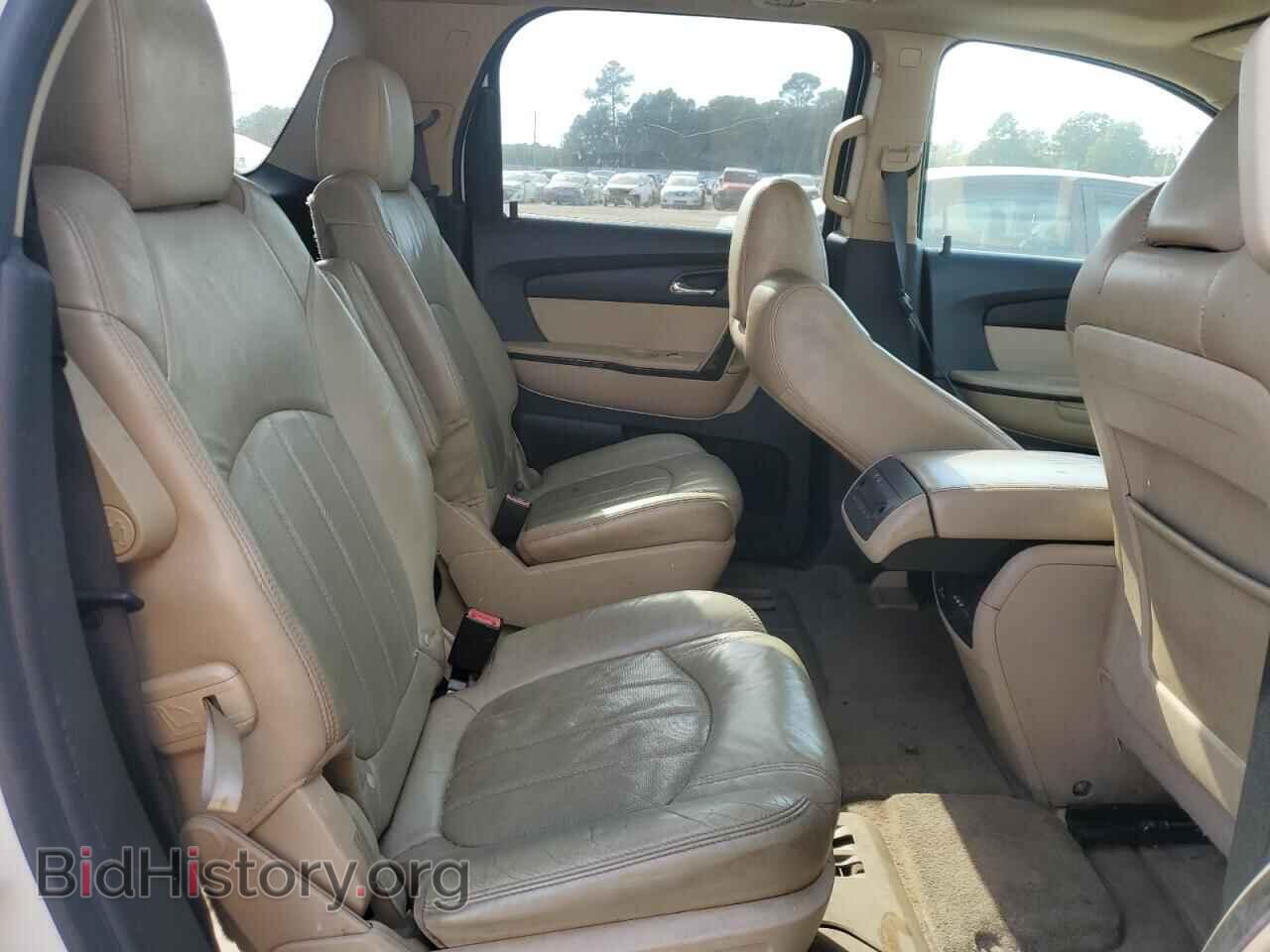 2012 GMC ACADIA DEN - VIN: 1GKKVTED1CJ410171 - Фото 11