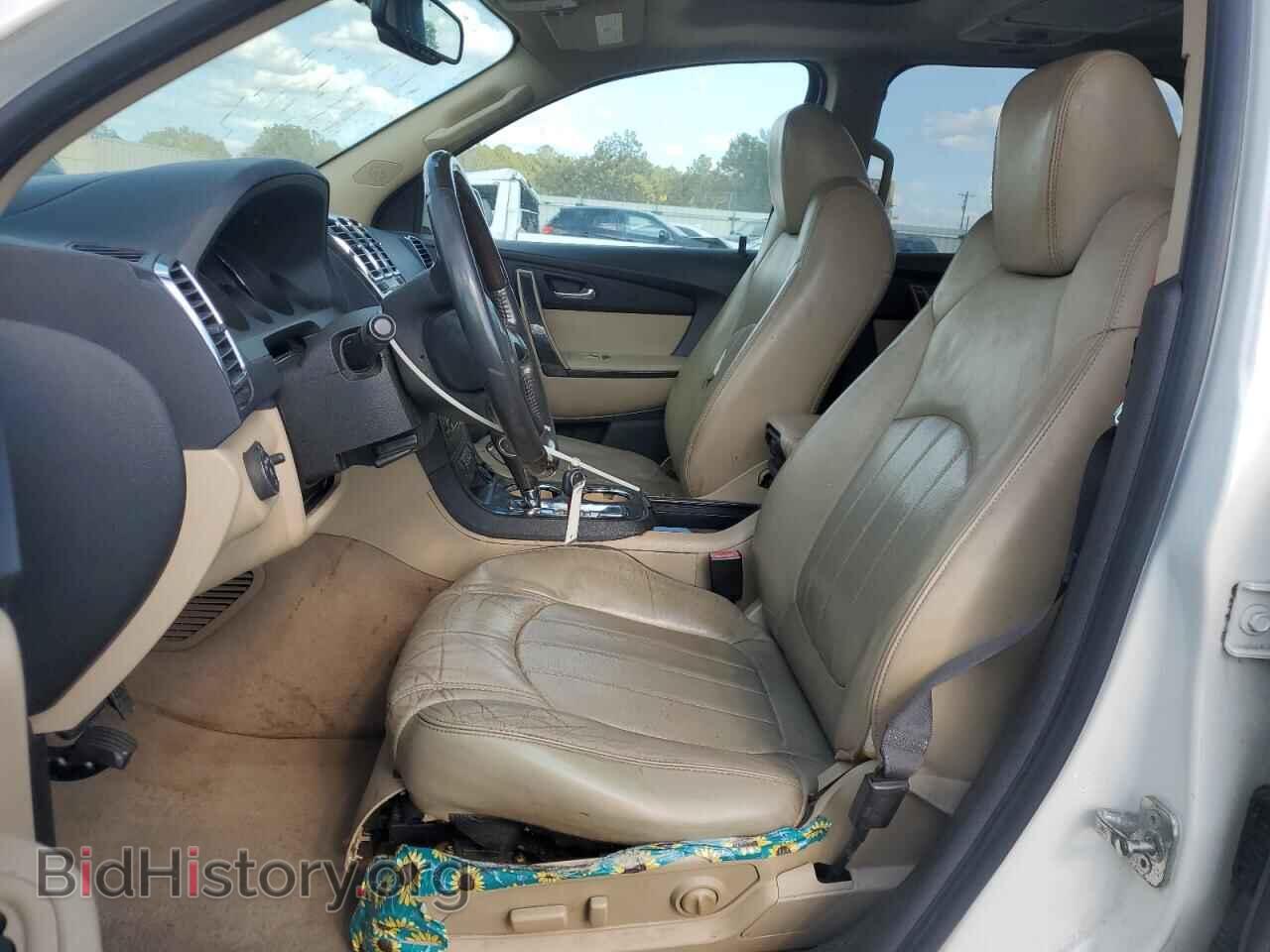 2012 GMC ACADIA DEN - VIN: 1GKKVTED1CJ410171 - Фото 7