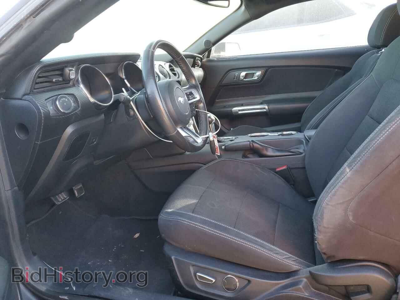 2016 FORD ALL Models - VIN: 1FA6P8AM3G5241902 - Фото 7