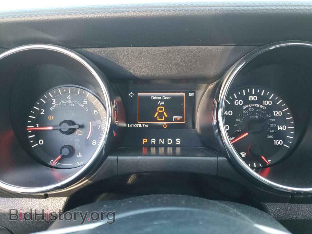 2016 FORD ALL Models - VIN: 1FA6P8AM3G5241902 - Фото 9