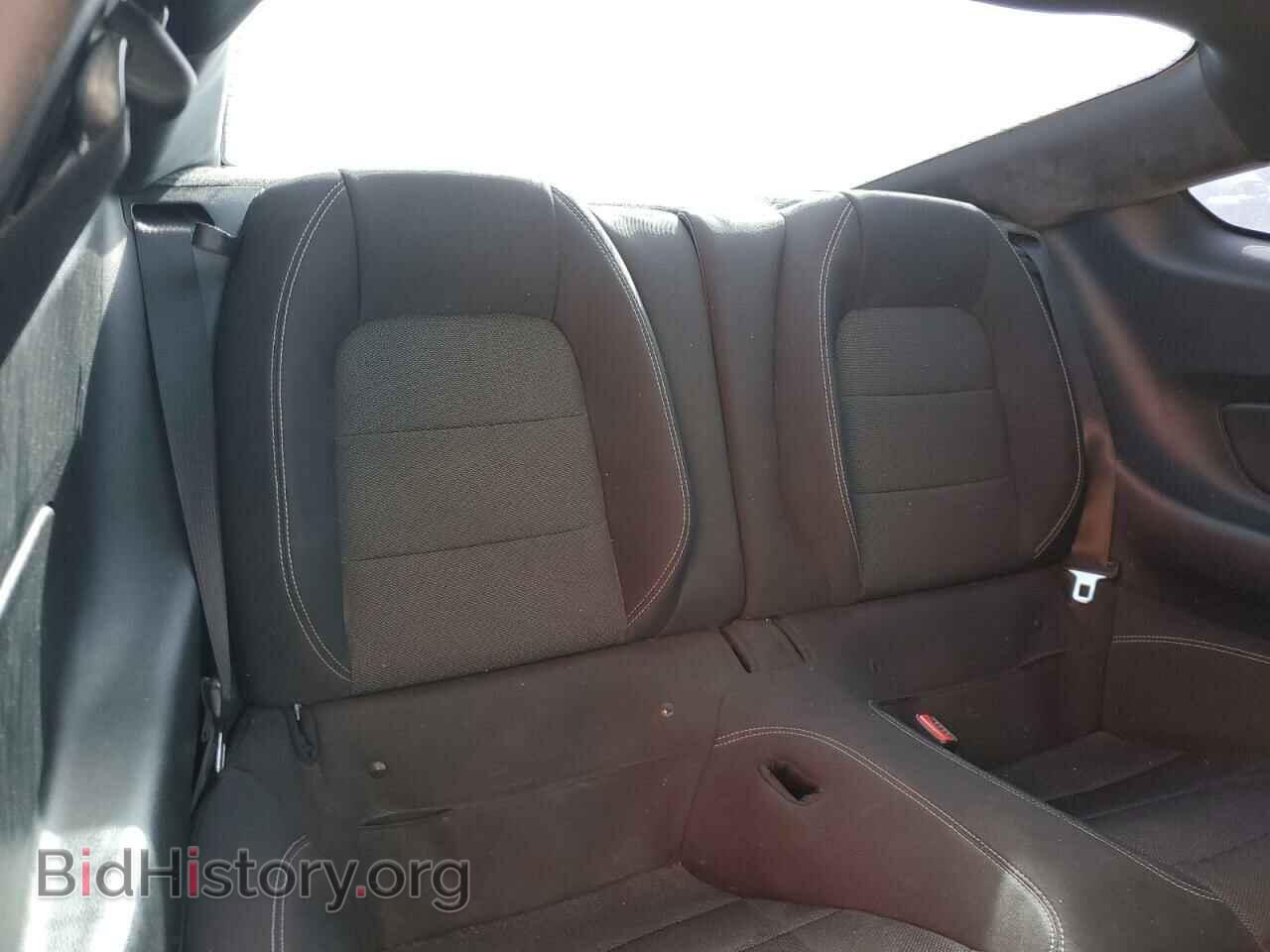 2016 FORD ALL Models - VIN: 1FA6P8AM3G5241902 - Фото 10