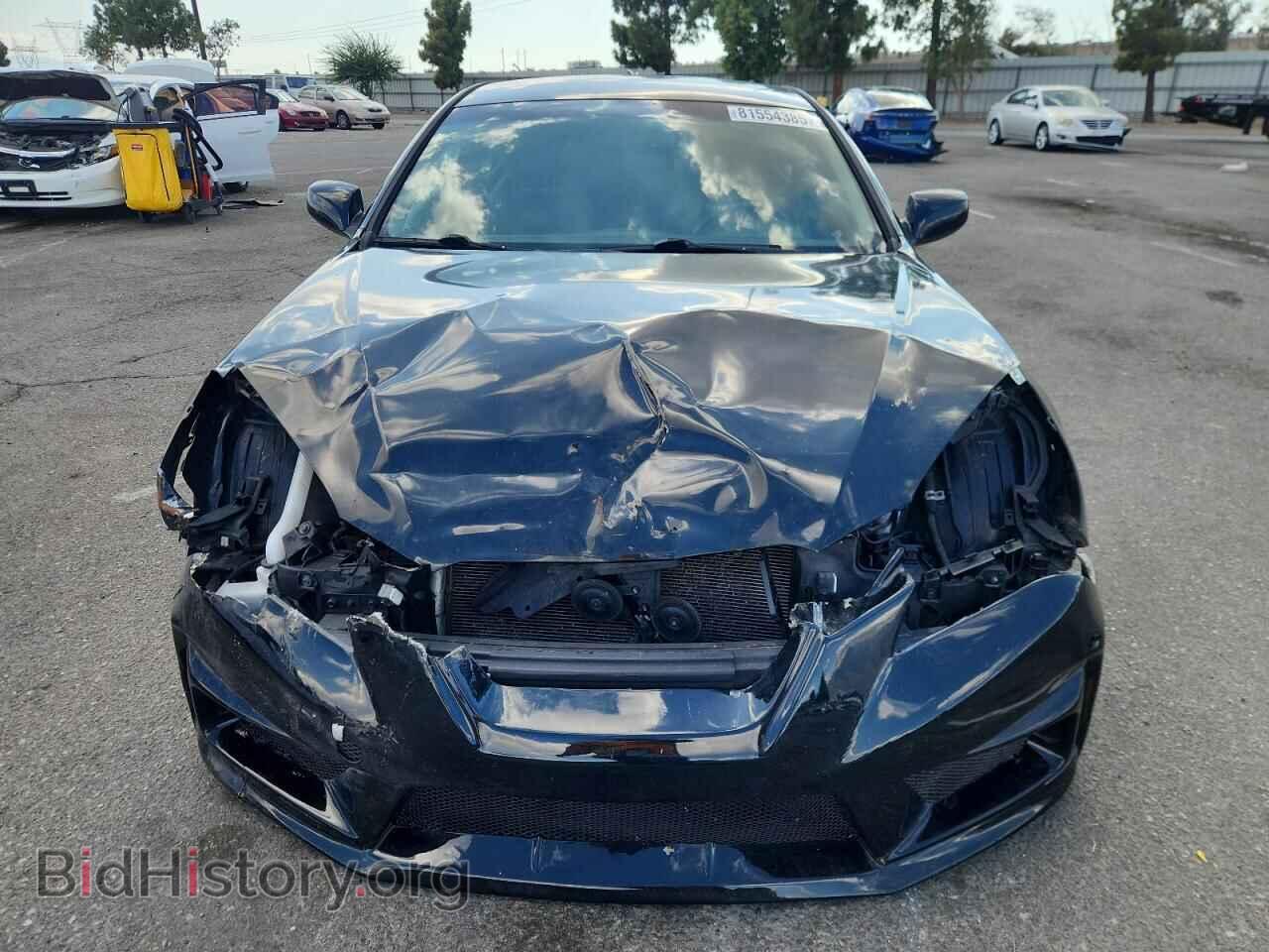 2012 HYUNDAI GENESIS - VIN: KMHHT6KD6CU075968 - Фото 5