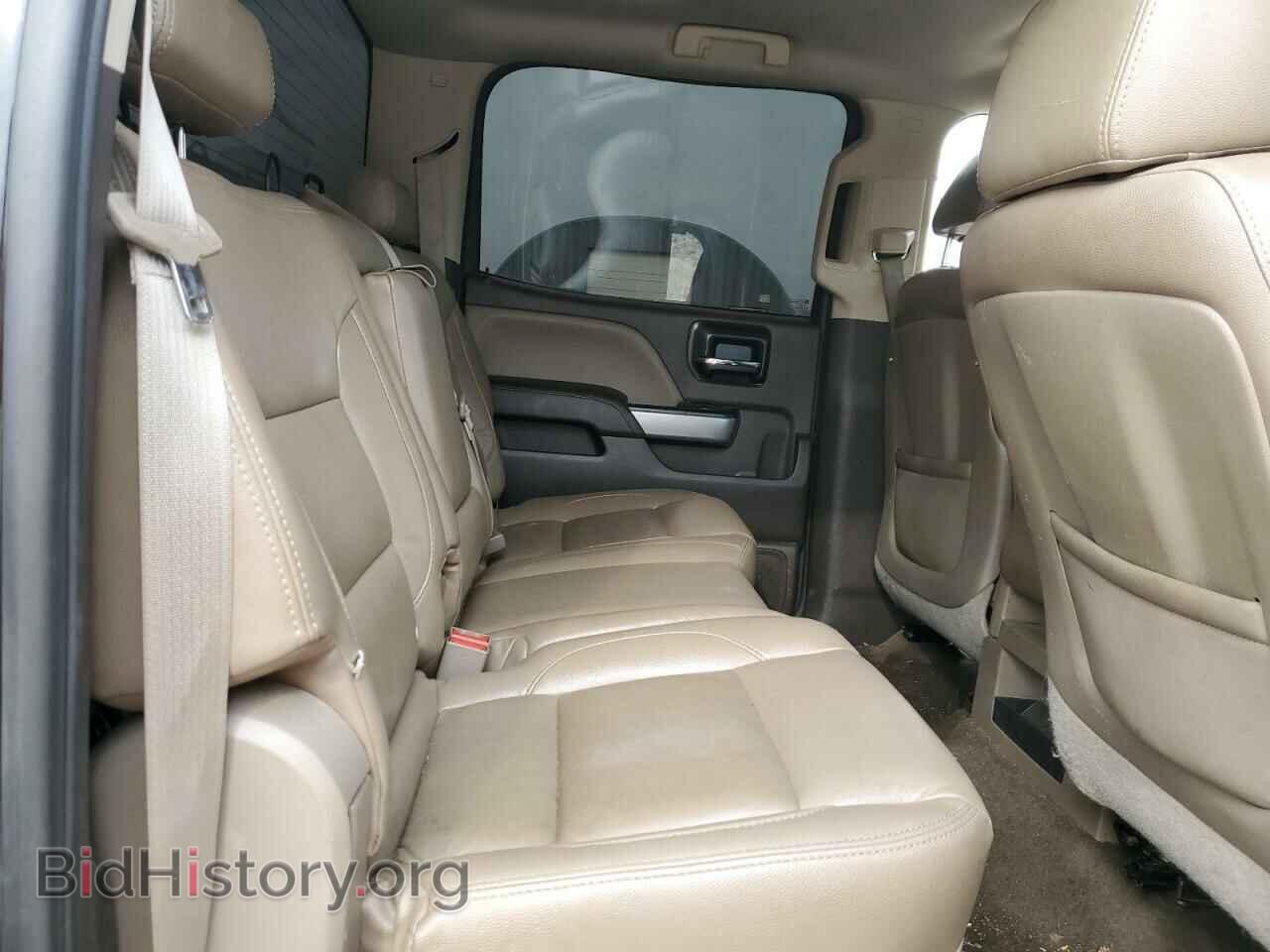 2014 CHEVROLET ALL Models - VIN: 3GCUKREC3EG484882 - Фото 10