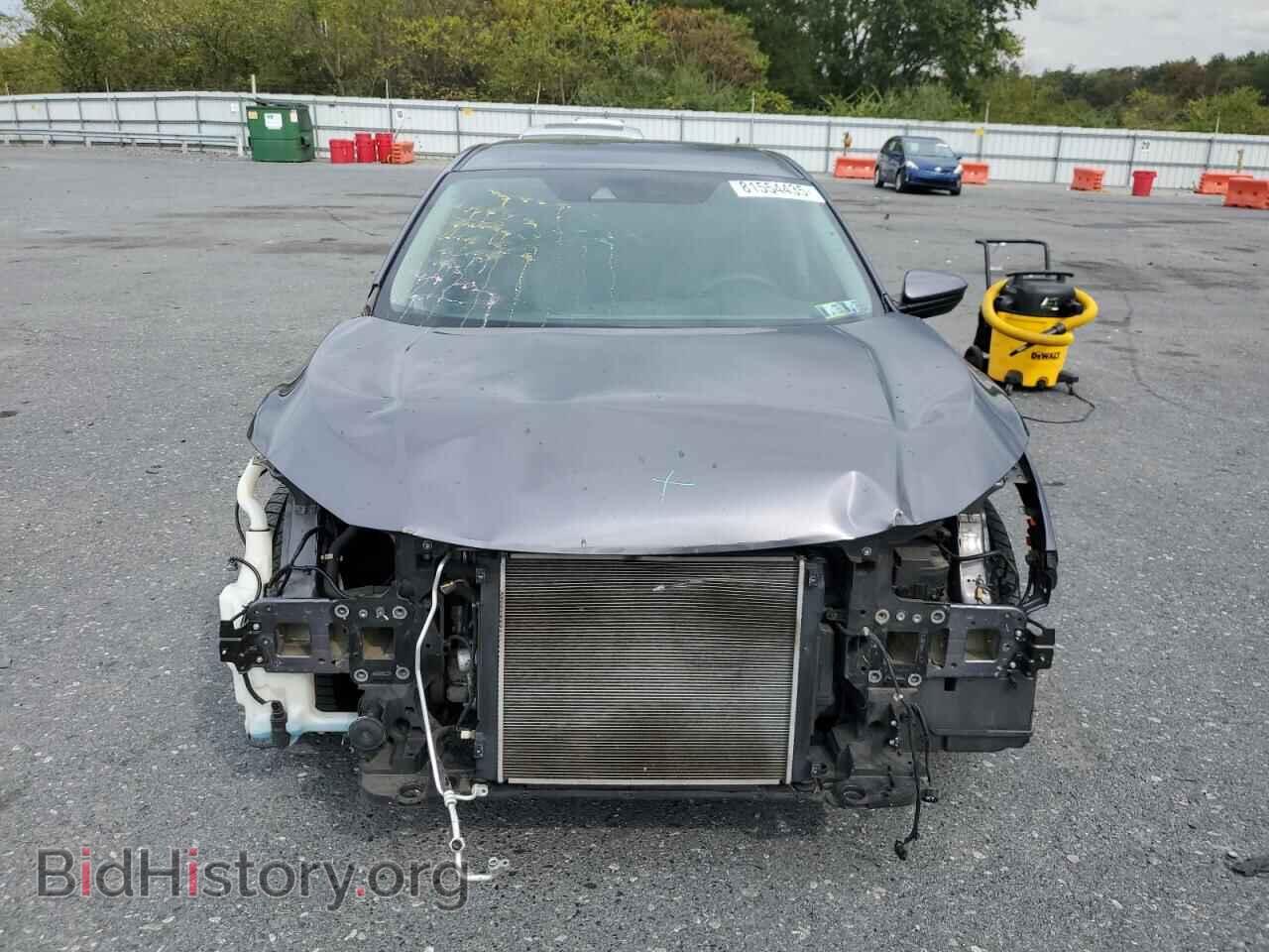 2019 HONDA CIVIC - VIN: 2HGFC2F66KH513861 - Фото 5
