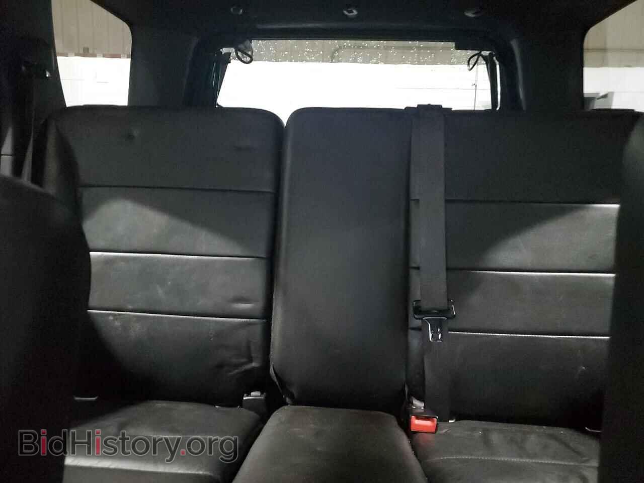 2012 FORD ESCAPE - VIN: 1FMCU9EGXCKA19879 - Фото 10