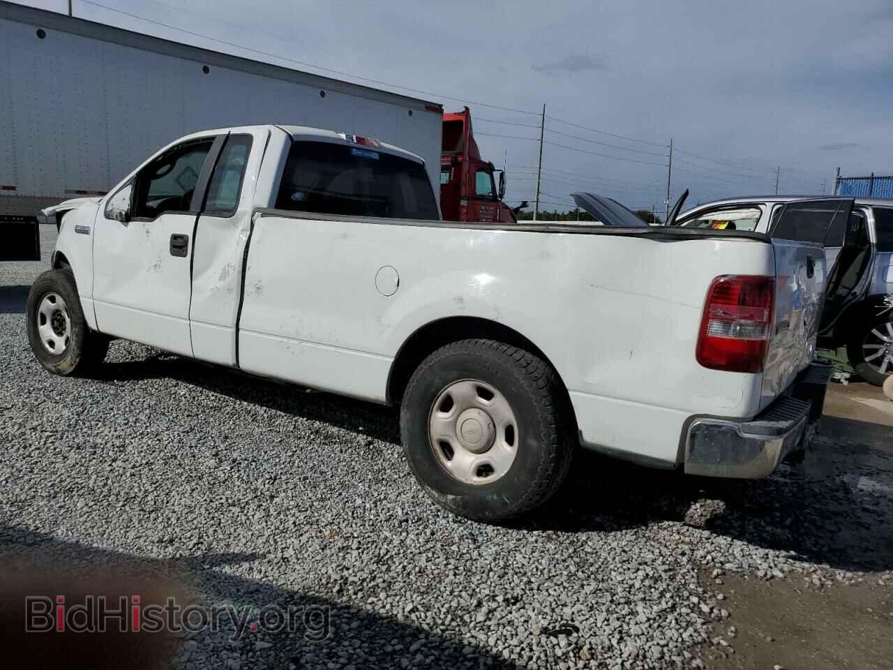 2007 FORD All Models - VIN: 1FTRF122X7KC12347 - Фото 2