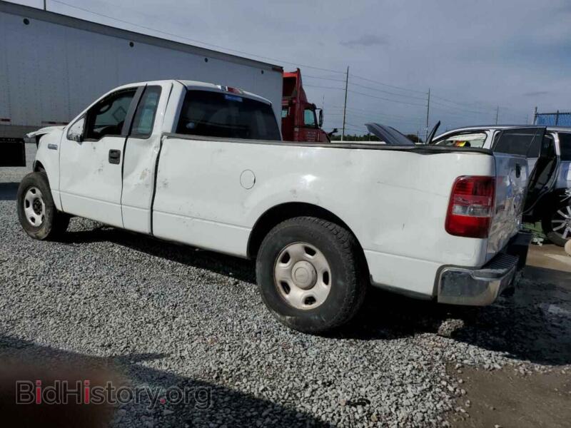 2007 Ford ALL MODELS (VIN 1FTRF122X7KC12347) — photo 2 of 13