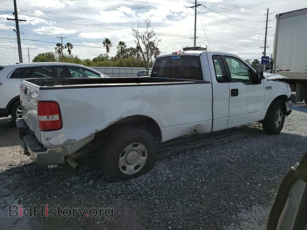 2007 FORD All Models - VIN: 1FTRF122X7KC12347 - Фото 3