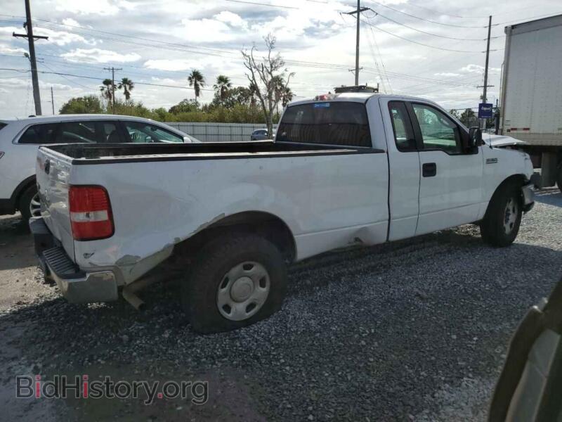 2007 Ford ALL MODELS (VIN 1FTRF122X7KC12347) — photo 3 of 13