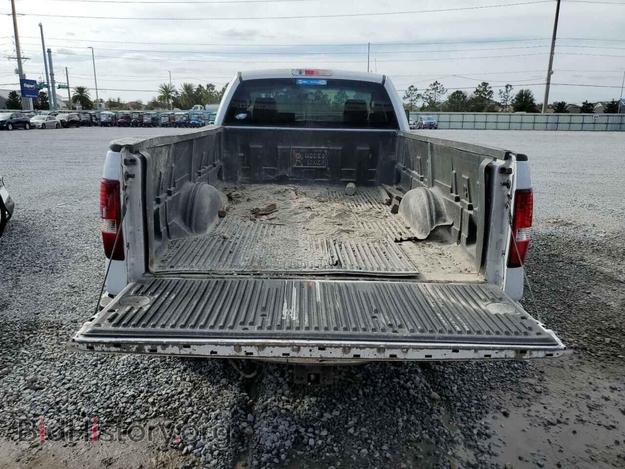 2007 FORD All Models - VIN: 1FTRF122X7KC12347 - Фото 6