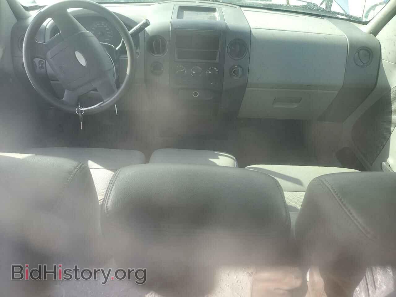 2007 FORD All Models - VIN: 1FTRF122X7KC12347 - Фото 8