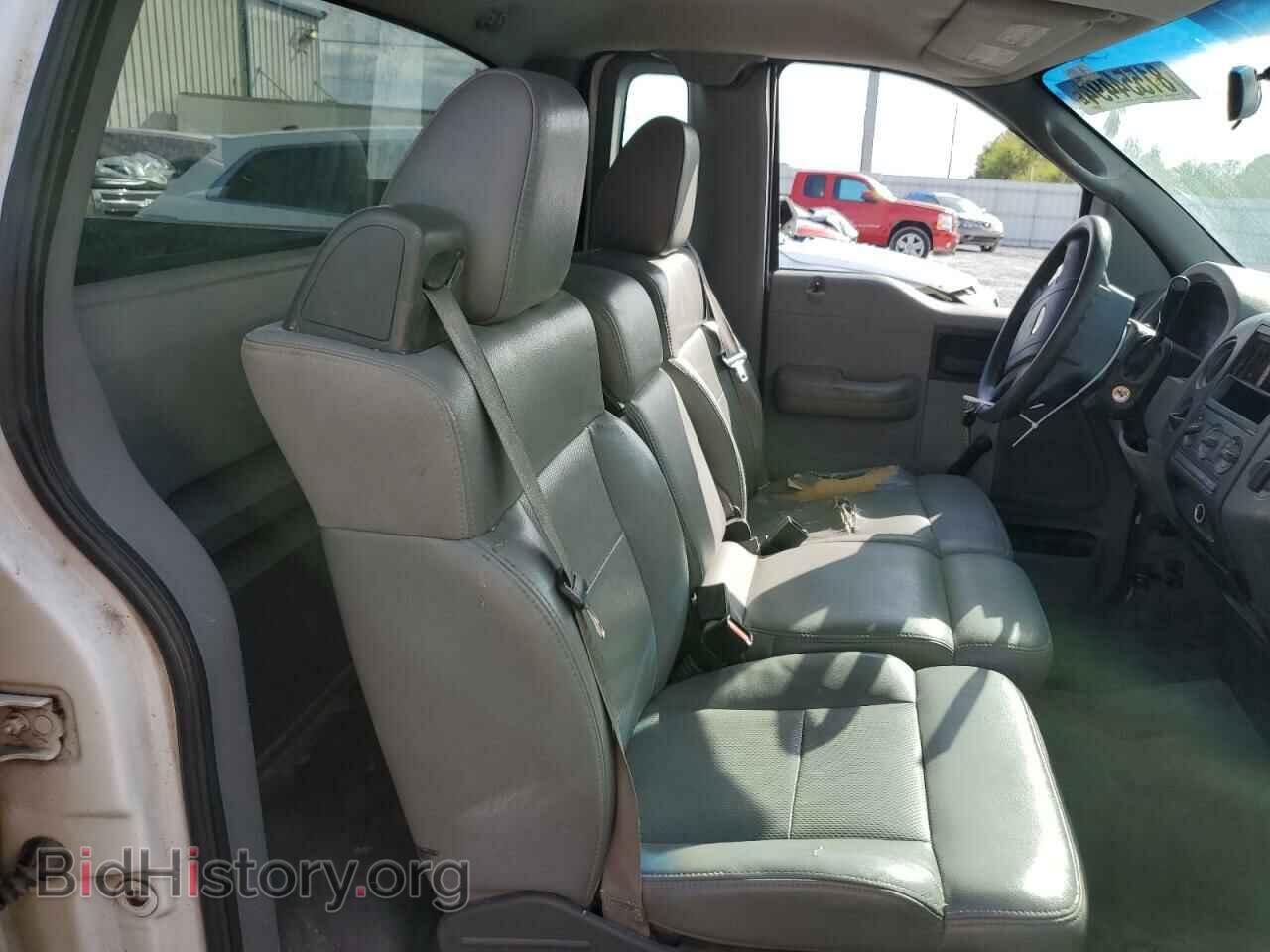 2007 FORD All Models - VIN: 1FTRF122X7KC12347 - Фото 10