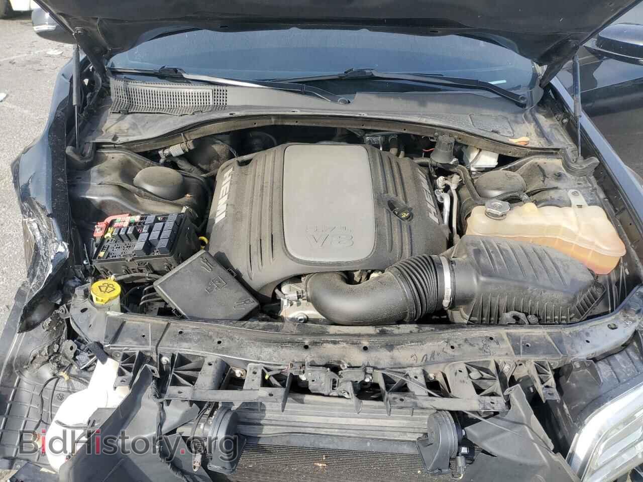 2021 CHRYSLER 300 - VIN: 2C3CCABT5MH558305 - Фото 11