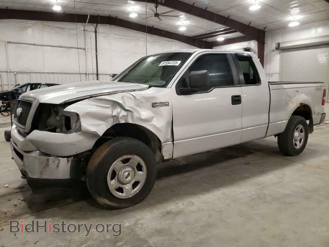 Photo 1FTRX14W17FA72808 - FORD All Models 2007