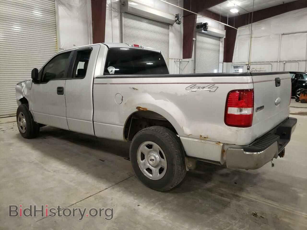 2007 FORD All Models - VIN: 1FTRX14W17FA72808 - Photo 2