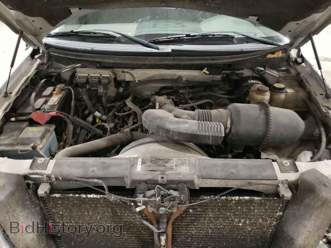 2007 FORD All Models - VIN: 1FTRX14W17FA72808 - Photo 11