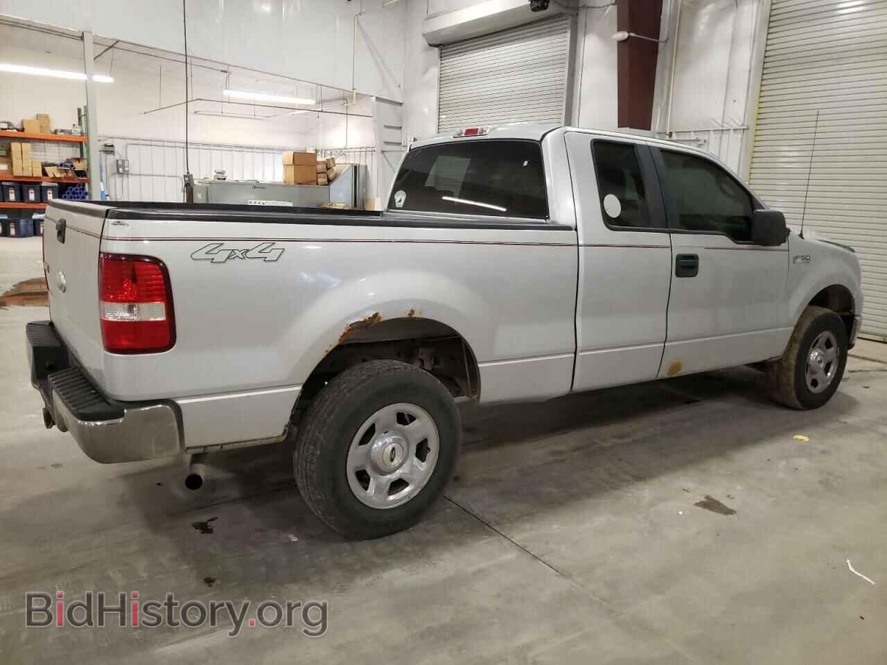 2007 FORD All Models - VIN: 1FTRX14W17FA72808 - Photo 3