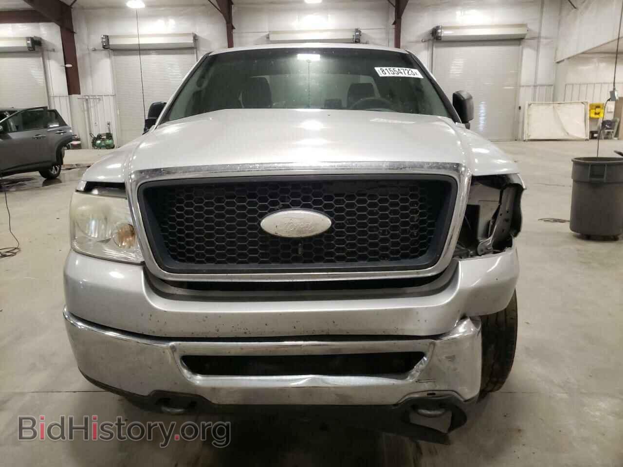 2007 FORD All Models - VIN: 1FTRX14W17FA72808 - Photo 5