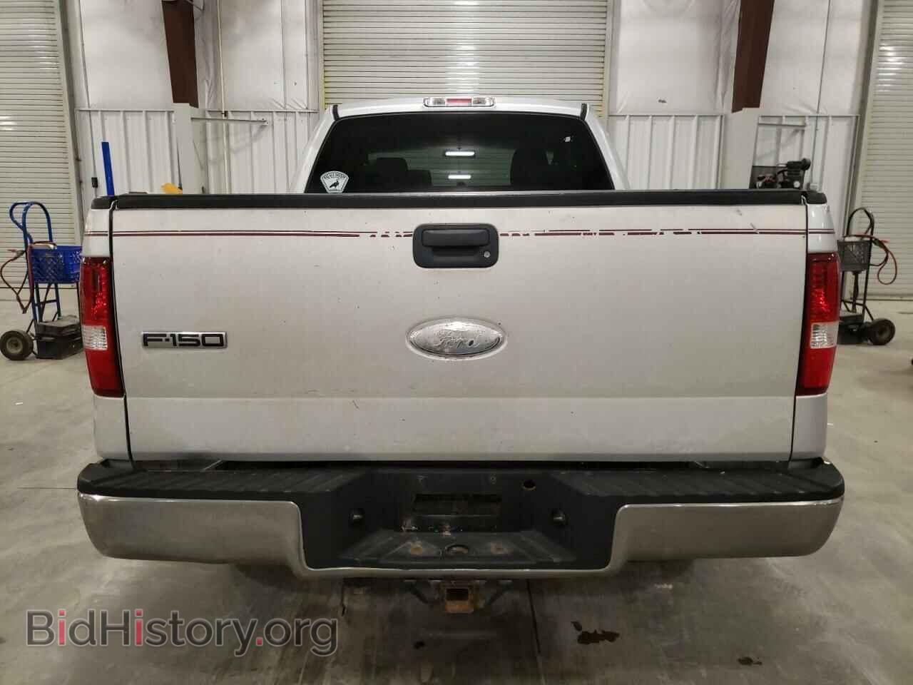2007 FORD All Models - VIN: 1FTRX14W17FA72808 - Photo 6