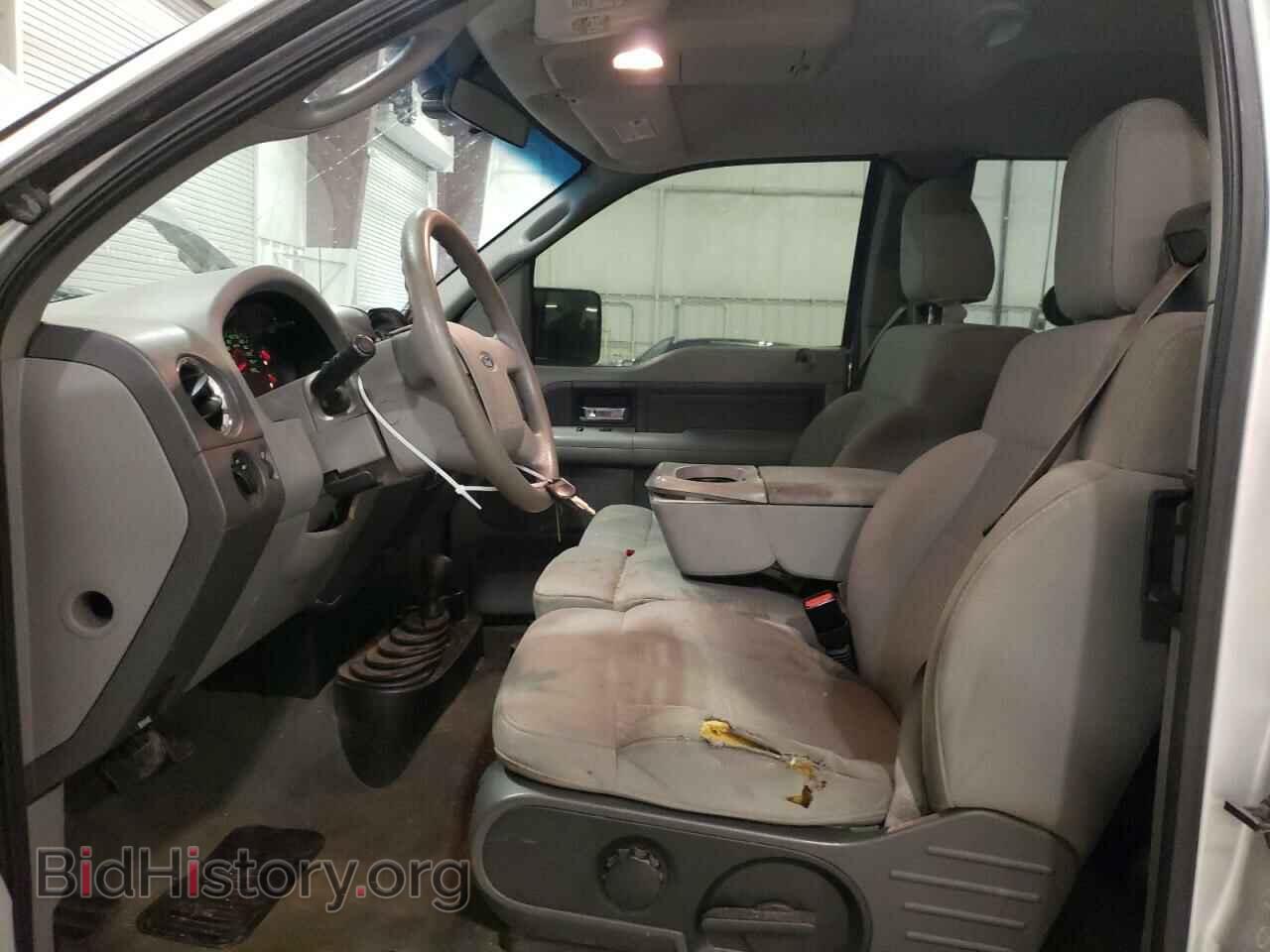 2007 FORD All Models - VIN: 1FTRX14W17FA72808 - Photo 7