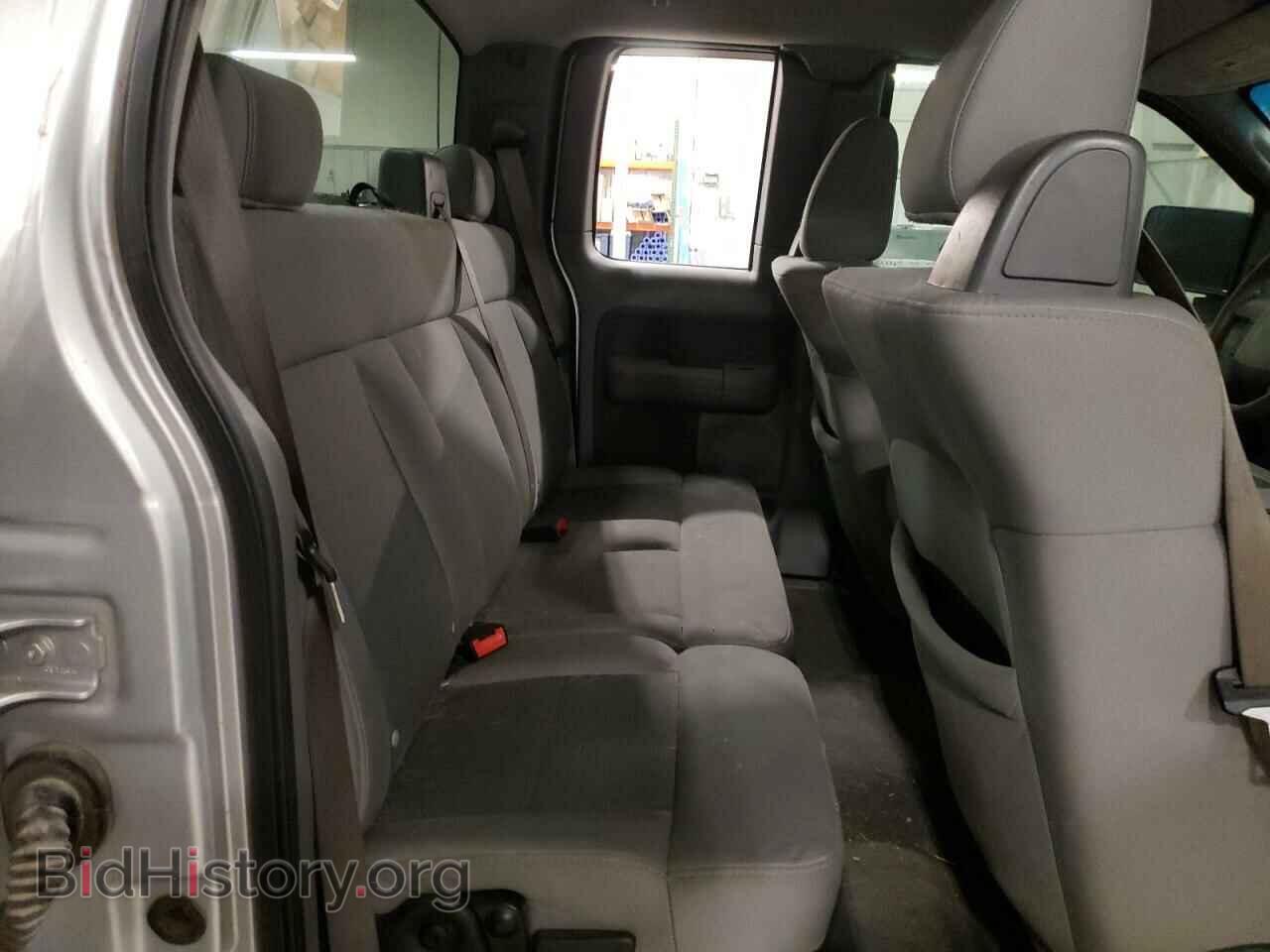 2007 FORD All Models - VIN: 1FTRX14W17FA72808 - Photo 10