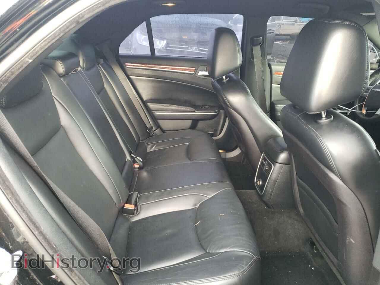 2012 CHRYSLER 300 - VIN: 2C3CCACGXCH288892 - Фото 10