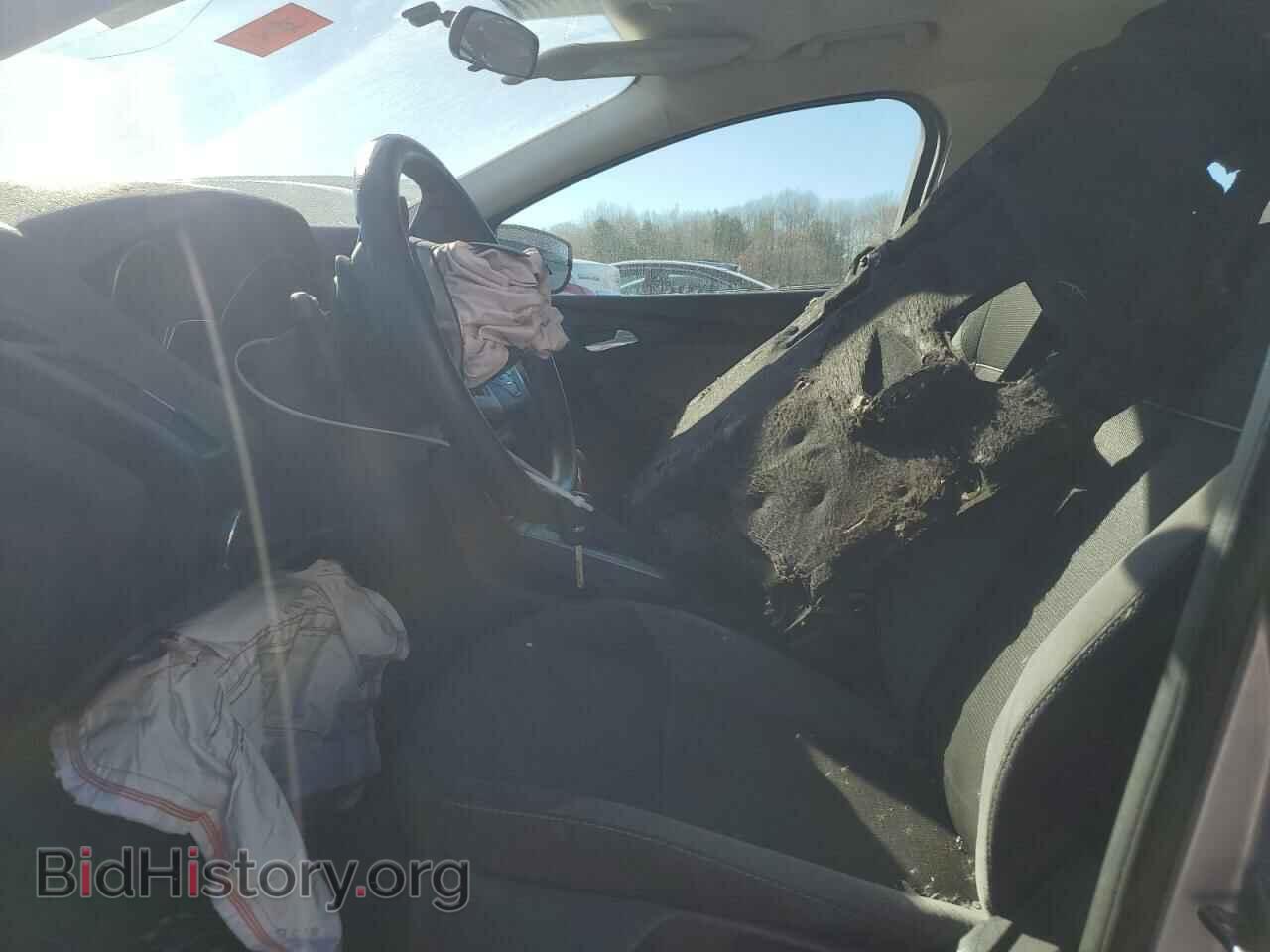2013 FORD FOCUS - VIN: 1FADP3K21DL215832 - Photo 7
