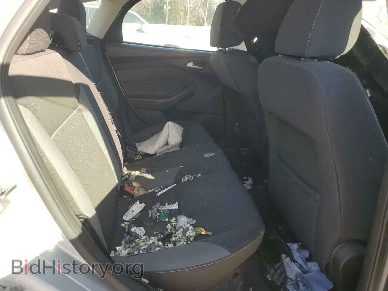 2013 FORD FOCUS - VIN: 1FADP3K21DL215832 - Photo 10