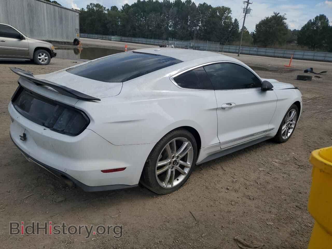 2017 FORD ALL Models - VIN: 1FA6P8TH9H5230176 - Фото 3