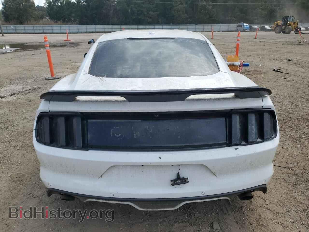 2017 FORD ALL Models - VIN: 1FA6P8TH9H5230176 - Фото 6