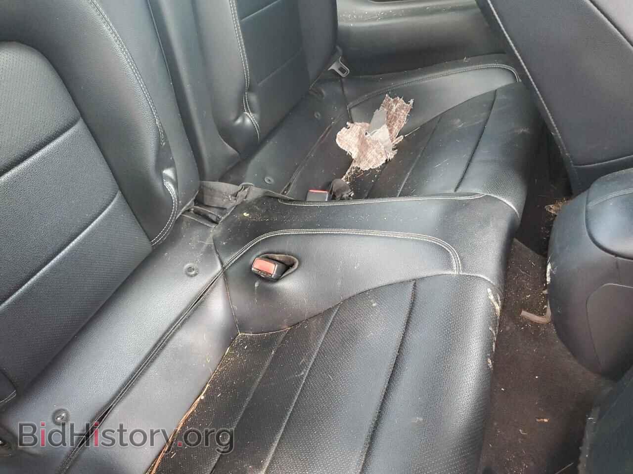2017 FORD ALL Models - VIN: 1FA6P8TH9H5230176 - Фото 10