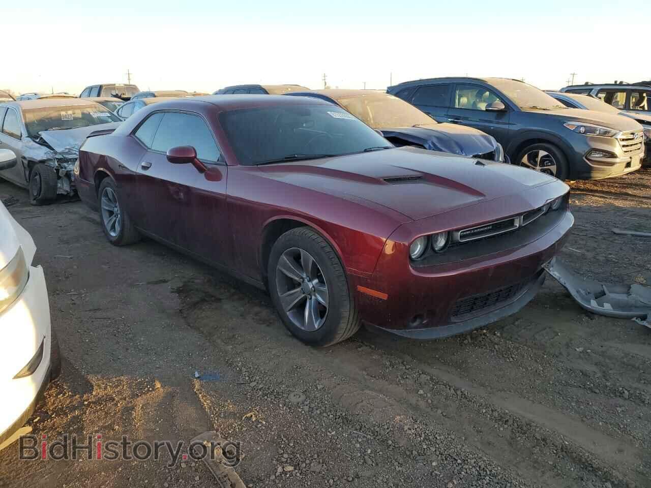 2018 DODGE CHALLENGER - VIN: 2C3CDZAG9JH314572 - Фото 4