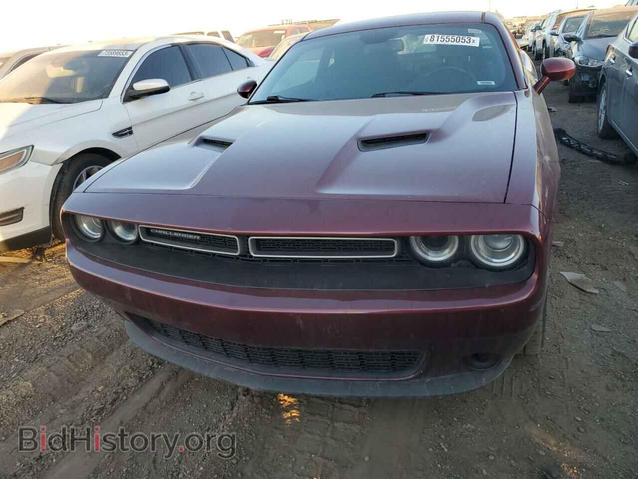 2018 DODGE CHALLENGER - VIN: 2C3CDZAG9JH314572 - Фото 5