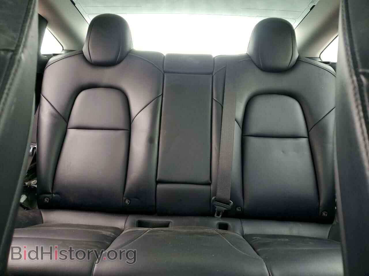 2019 TESLA MODEL 3 - VIN: 5YJ3E1EA8KF394955 - Photo 11