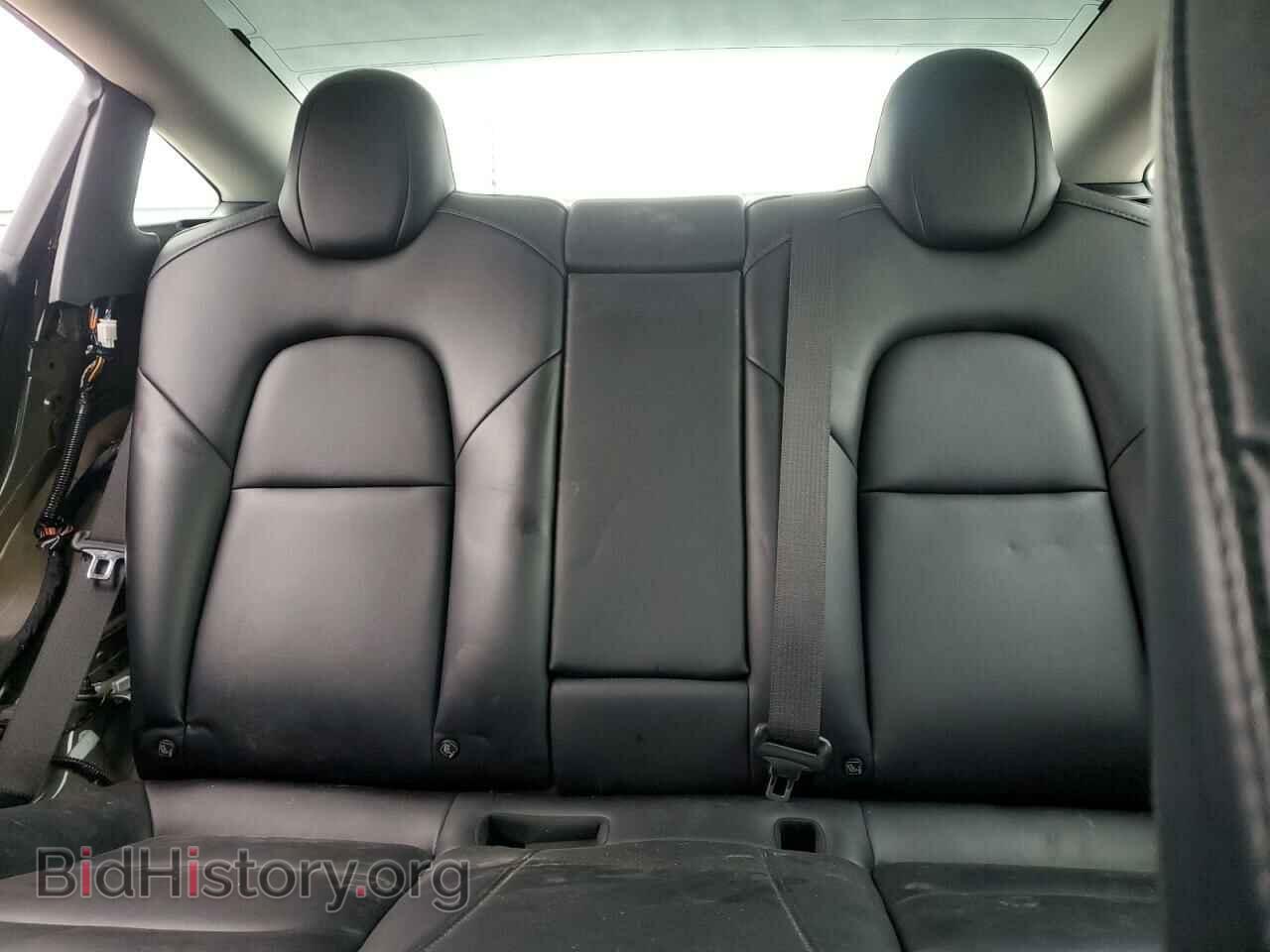 2019 TESLA MODEL 3 - VIN: 5YJ3E1EA8KF394955 - Photo 10