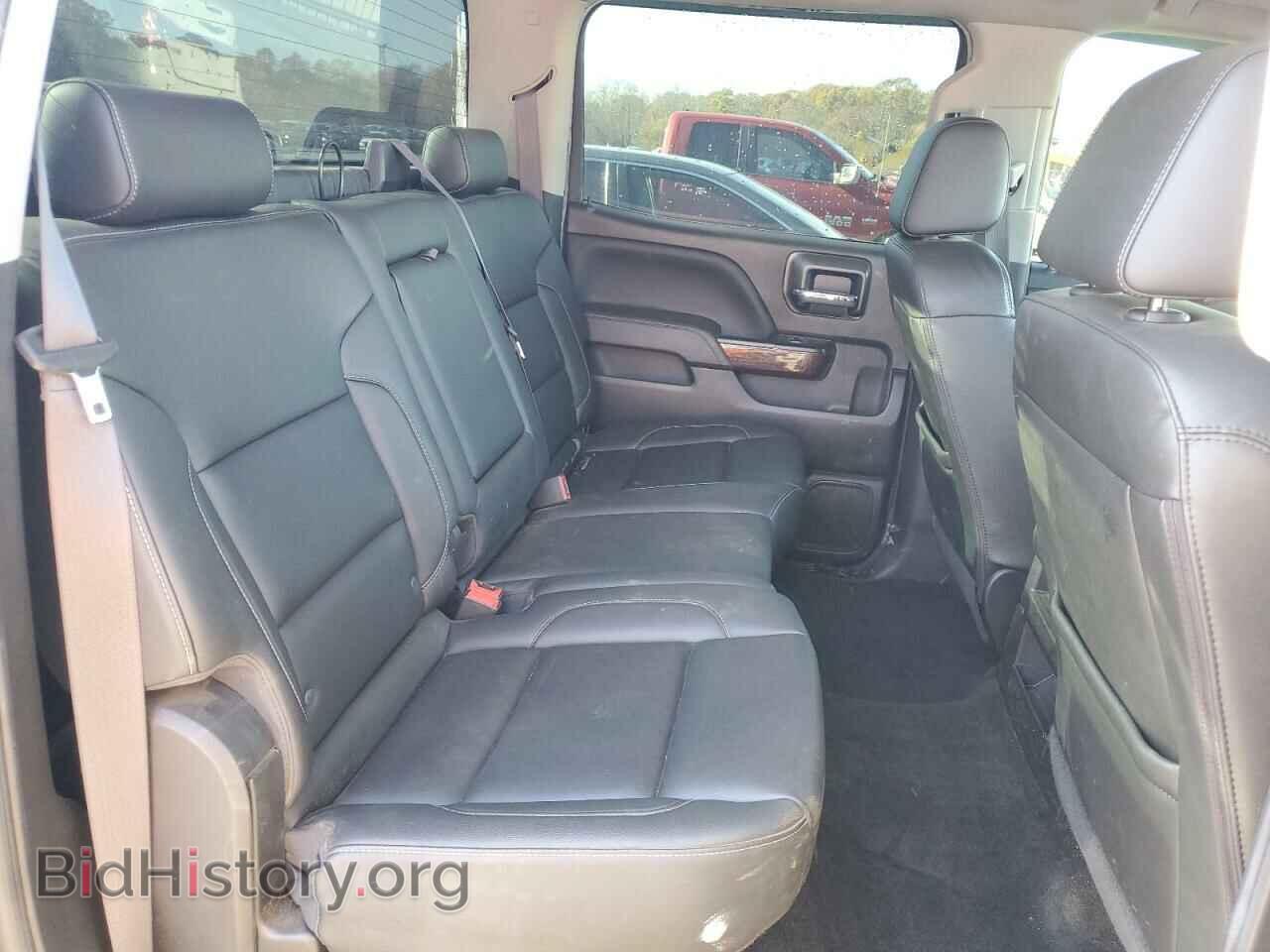 2017 GMC SIERRA - VIN: 3GTU2NEC8HG473177 - Фото 10