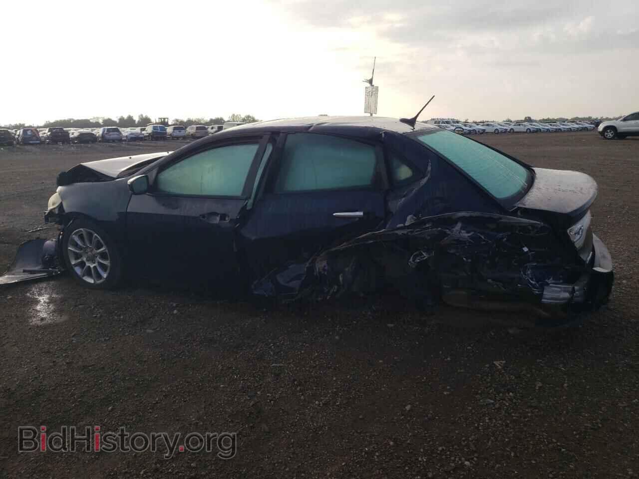 2015 DODGE DART - VIN: 1C3CDFCB3FD112332 - Фото 2