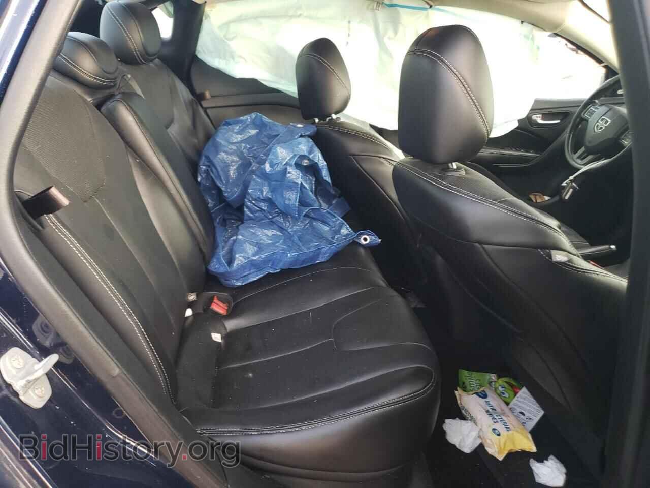 2015 DODGE DART - VIN: 1C3CDFCB3FD112332 - Фото 10