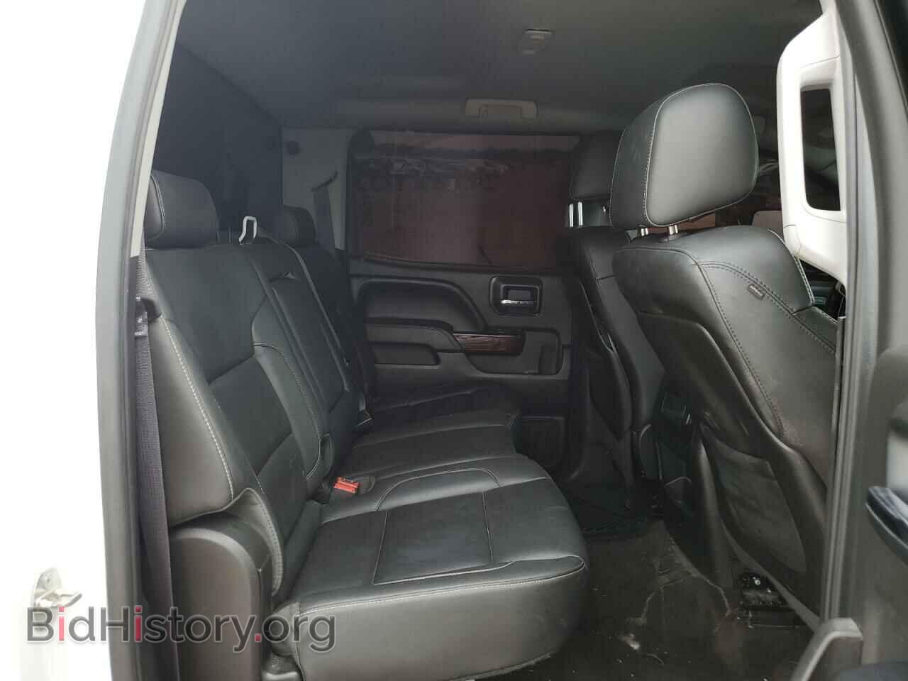2015 GMC SIERRA - VIN: 3GTU2VEC2FG361598 - Фото 10