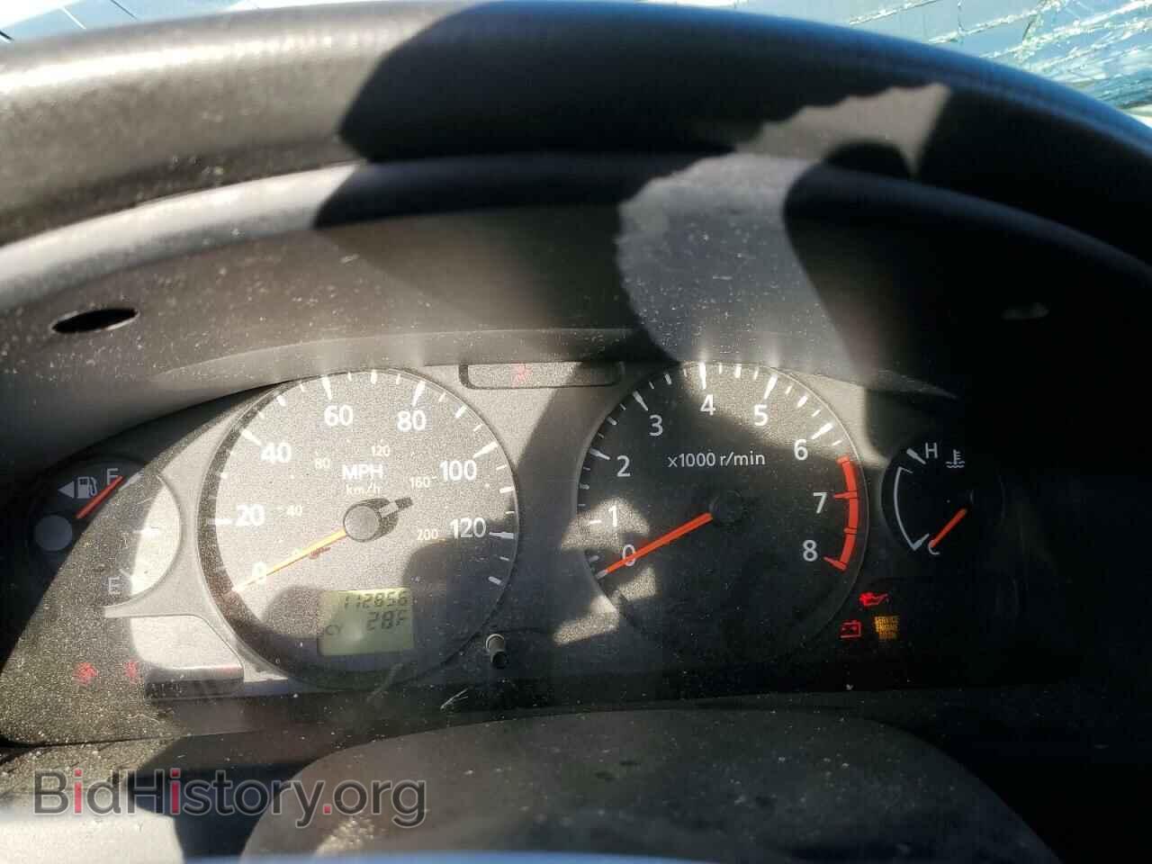 2006 NISSAN SENTRA - VIN: 3N1CB51D86L607266 - Фото 9