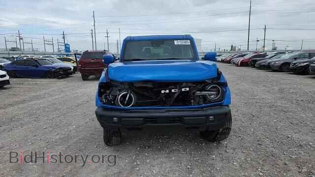 2022 FORD BRONCO - VIN: 1FMDE5AP1NLB09404 - Photo 14