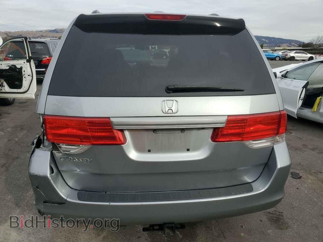 2008 HONDA All Models - VIN: 5FNRL38718B045995 - Фото 6
